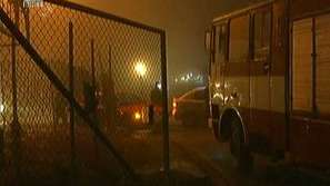 Имало ли е палежи в София?