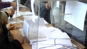 Конституционният съд отказа касиране на изборите за президент