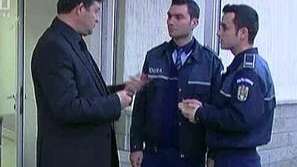 Български и румънски полицаи патрулират в Банско