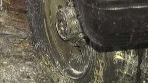 Поредни нощни палежи на коли