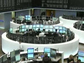 зимна рецесия еврозоната