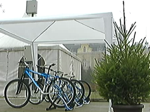 откриване фестивала зелен коледен град