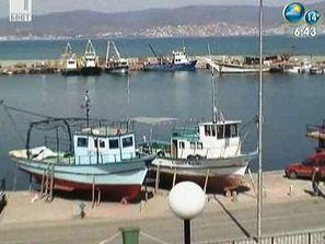 запази квотата улов калкан