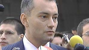 Николай Младенов в Молдова