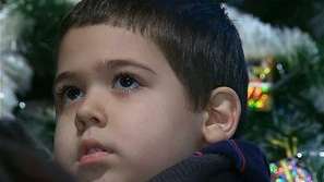 Помощ за 5-годишния Бергин