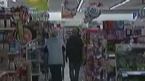 Таен Дядо Коледа