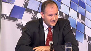 Михаил Миков: Усилено разграждаме социалната държава
