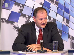михаил миков усилено разграждаме социалната държава