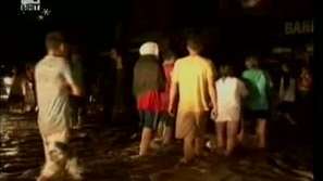 Жертви на тропическа буря във Филипините