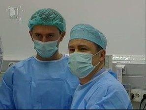 безкръвни урологични операции