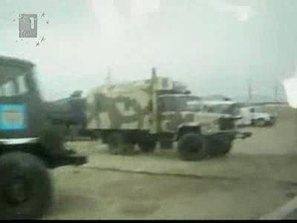 Извънредно положение в Казахстан