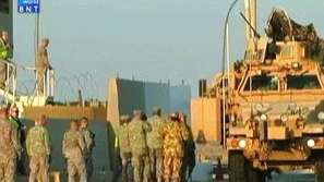 Последният американски войник напусна Ирак