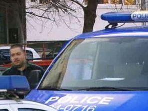 отново три подпалени коли