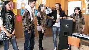 Група New 5 подкрепя Българската Коледа