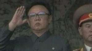 След смъртта на Ким Чен Ир