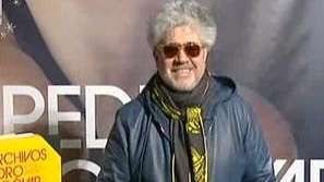 Педро Алмодовар с номинация за Златен глобус