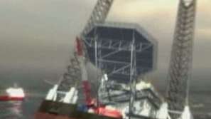 Продължава спасителната операция в Охотско море