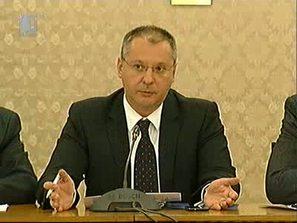 бсп критикува решение управляващите