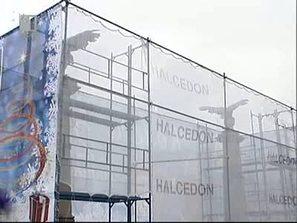 незаконно опаковали орлов мост