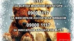 Концерт на Музикалното училище за Българската Коледа
