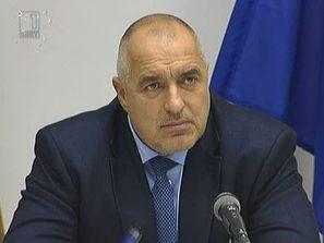 премиерът разчита подкрепа финансовата стабилност