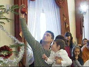 елхата българската коледа