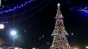 Награда за коледна украса