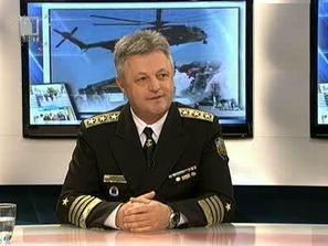 вицеадмирал пламен манушев зам началник отбраната армията