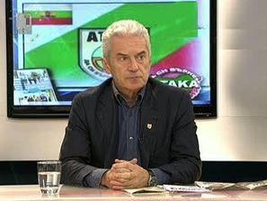 волен сидеров лидер атака бъдещето партията