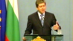 Президентът настоява за мажоритарен елемент в парламентарните избори