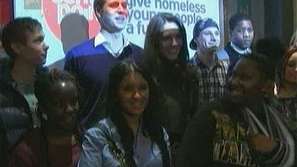 Кралска благотворителност