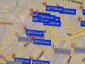 снегорини почистват софия