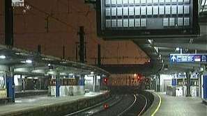 Предколедни транспортни неволи