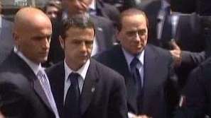 Обрат в делото срещу Берлускони