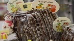 Шоколадов пир в Китай