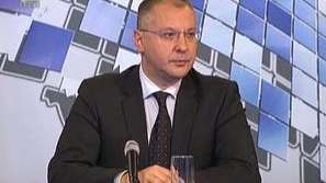 Сергей Станишев: Това е системна криза на съвременния капитализъм