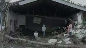 Наводненията във Филипините