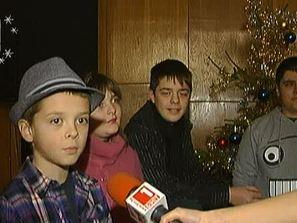 премиера мюзикъла питър пан