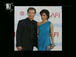 матю макконъхи сгоди коледа