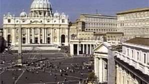 Апаратура пази фреските в Сикстинската капела