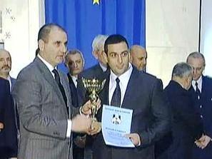 полицай годината