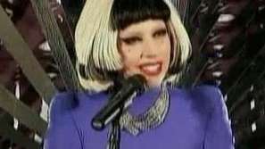 Лейди Гага е най-щедрата знаменитост