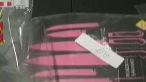 Задържаха мафиотски бос в Барселона