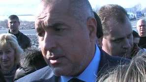 Борисов откри реновирани пътища