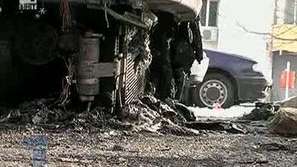 Три коли горяха в Нова Загора и Аксаково