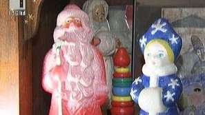 Съветска Нова Година