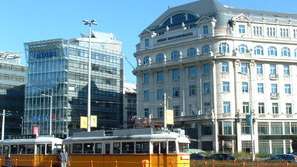 2012 проблемна за Унгария