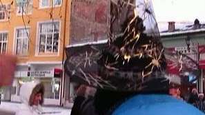 Джангър фест в Асеновград