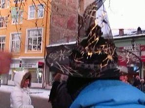 джангър фест асеновград