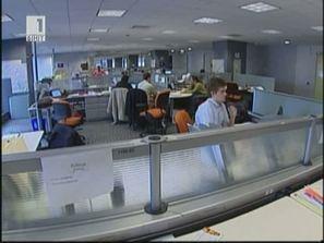 първият работен ден нова година